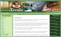 Kerala Tourism