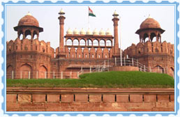 Red Fort, Delhi