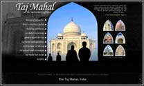 Taj Mahal India