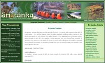 Sri Lanka Tourism